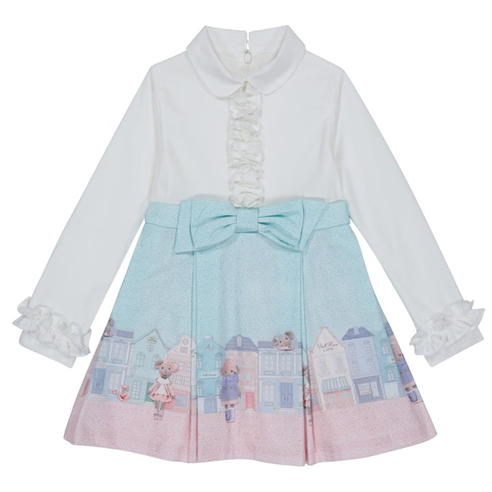 Lapin - Lapin Dress Jn34