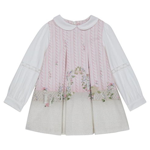 Lapin - Lapin Dress Jn34