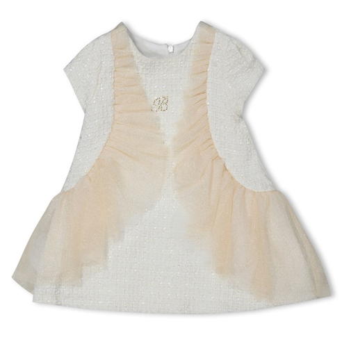 Balloon Chic - BalChic Dress Jn34