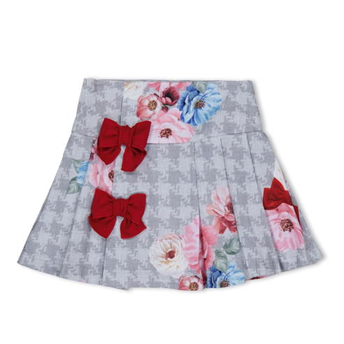 Balloon Chic - BalChic Skirt Jn34