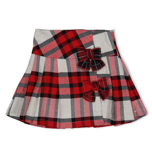 Balloon Chic - BalChic Skirt Jn34