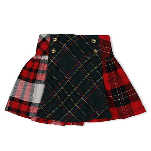 Balloon Chic - BalChic Skirt Jn34