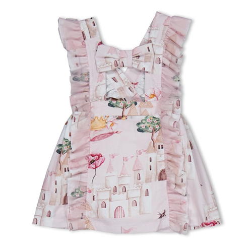 Balloon Chic - BalChic Skirt Jn34