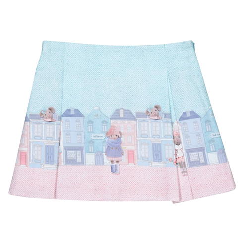 Lapin - Lapin Skirt Jn34