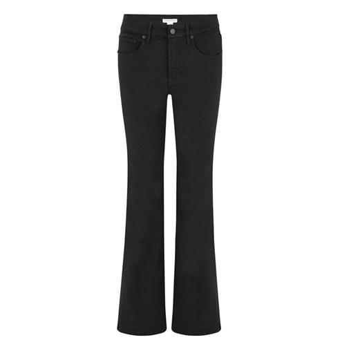 GOOD AMERICAN - Good Legs Flare Jeans