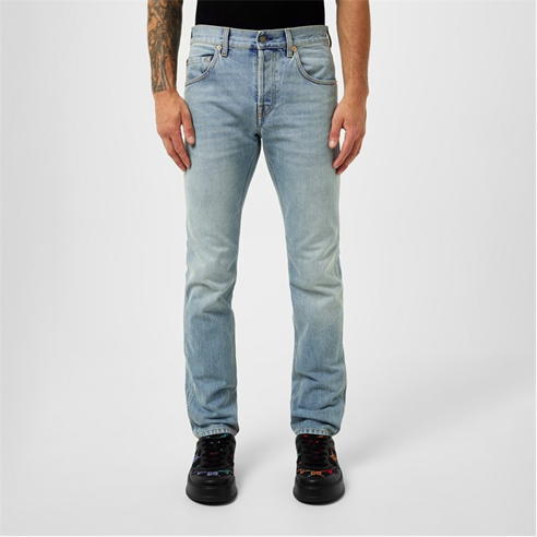 GUCCI - Gucci Horsebt Jn Sn42