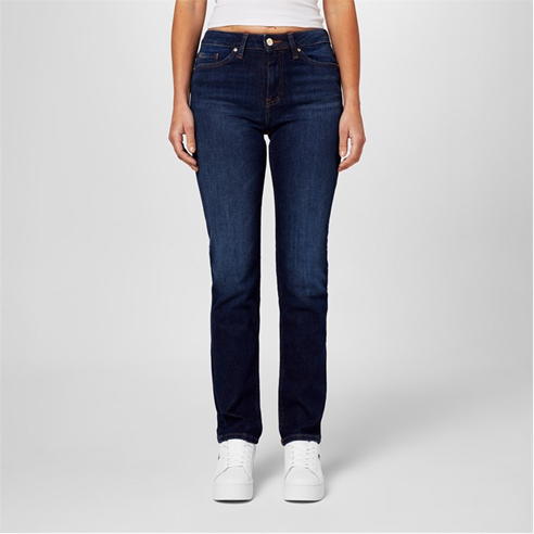 Tommy Hilfiger - Tommy Hilfiger Rome Straight Jean