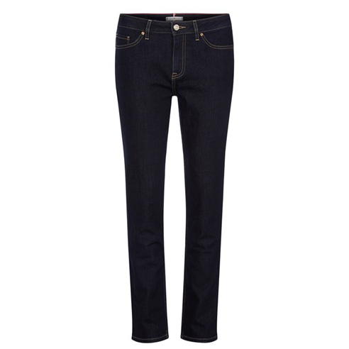 Tommy Hilfiger - Tommy Hilfiger Rome Straight Jean