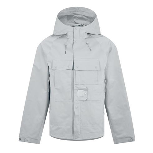 CP COMPANY METROPOLIS - Metropolis Series Aac Hooded Jacket