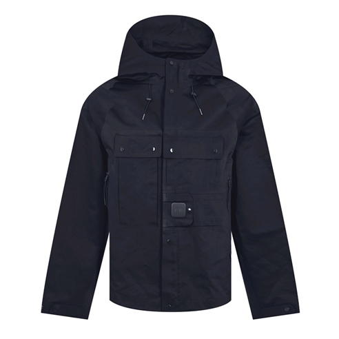 CP COMPANY METROPOLIS - Metropolis Series Aac Hooded Jacket