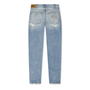 Navy 412 - Boss - Delaware Jeans