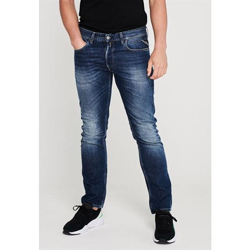 Replay - Grover Straigt Jeans
