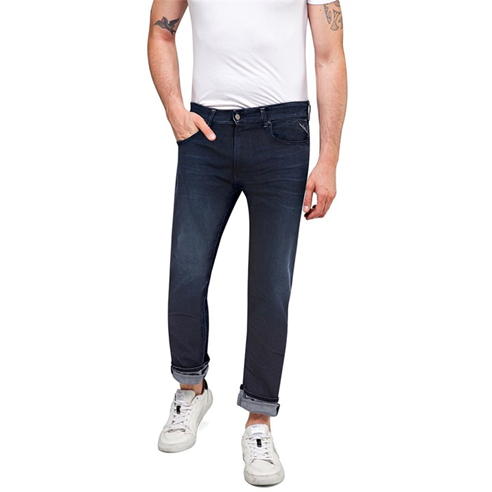Replay - Grover Straigt Jeans