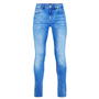 Bright Blue 438 - Boss - Delaware Slim Jeans