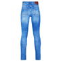 Bright Blue 438 - Boss - Delaware Slim Jeans