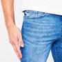 Bright Blue 438 - Boss - Delaware Slim Jeans