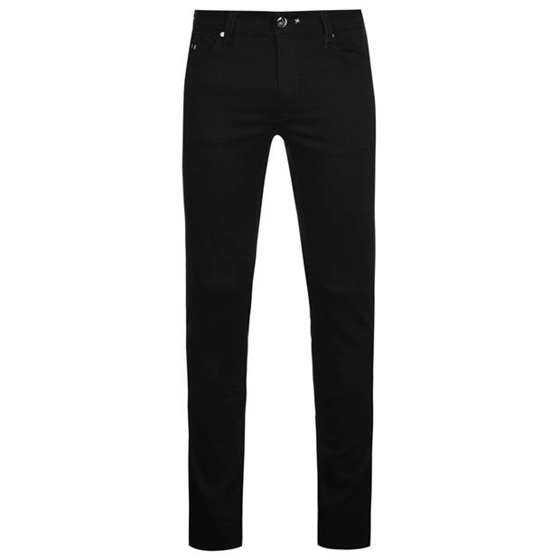 SARTORIA TRAMAROSSA - Leonardo Slim Fit Jeans