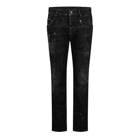 DSQUARED2 - Skater Jeans