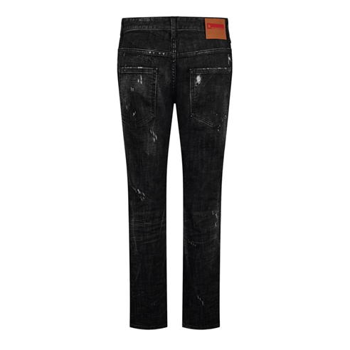 DSQUARED2 - Skater Jeans