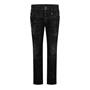 Black 900 SMU - DSQUARED2 - Skater Jeans