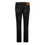 Black 900 SMU - DSQUARED2 - Skater Jeans