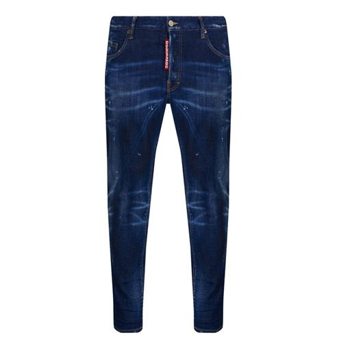 DSQUARED2 - Skater Jeans