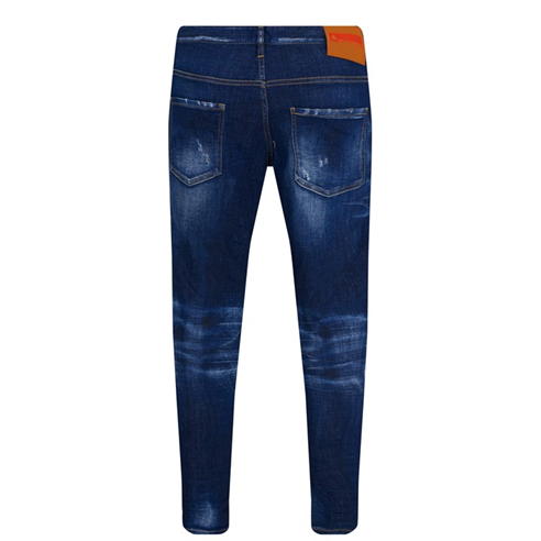 DSQUARED2 - Skater Jeans