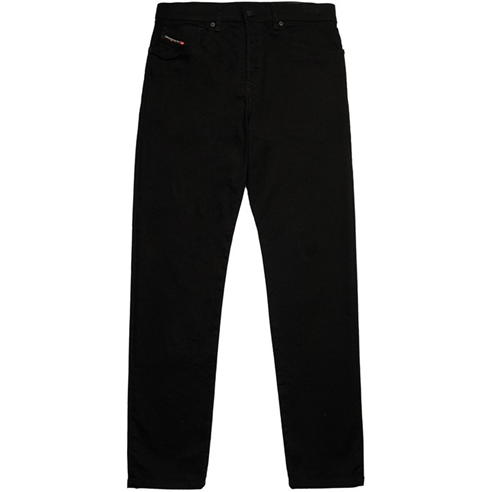 Diesel - Defining Tapered Jeans