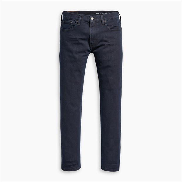 Levis 502 Jeans Cruise Fashion