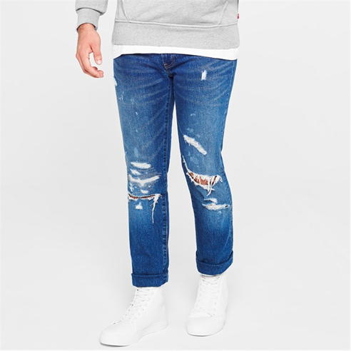 Levis - 511™ Slim Fit Jeans