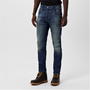 Blue 449 - Boss - Maine Jeans