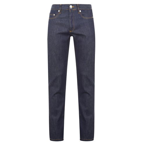 APC - New Standard Jeans