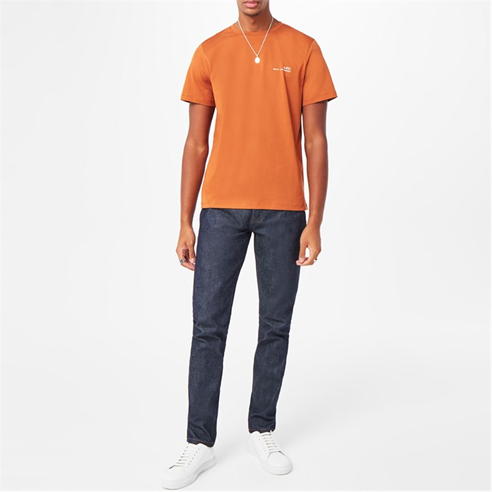 APC - New Standard Jeans