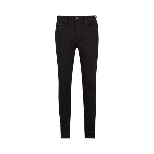 jw anderson denim
