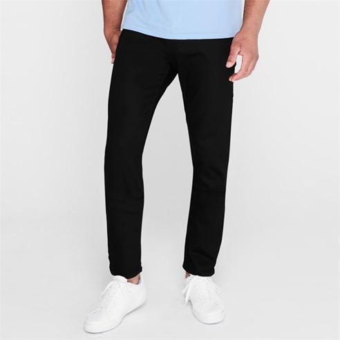True Religion - Rocco Slim Jeans