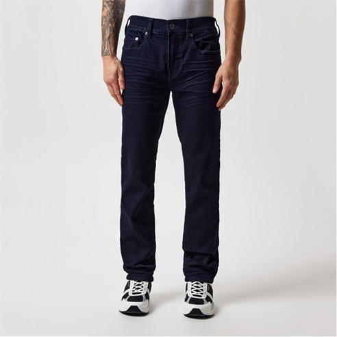 True Religion - Rocco Slim Jeans