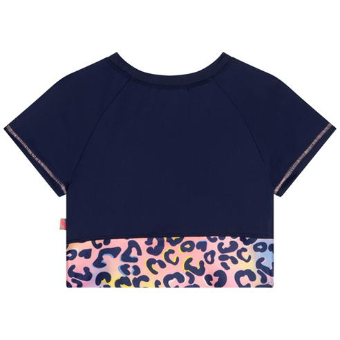 Billieblush - Crop T Shirt