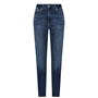 Blue265 - GOOD AMERICAN - Good Legs Released Hem Jeans