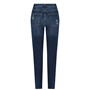 Blue265 - GOOD AMERICAN - Good Legs Released Hem Jeans