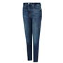Blue265 - GOOD AMERICAN - Good Legs Released Hem Jeans