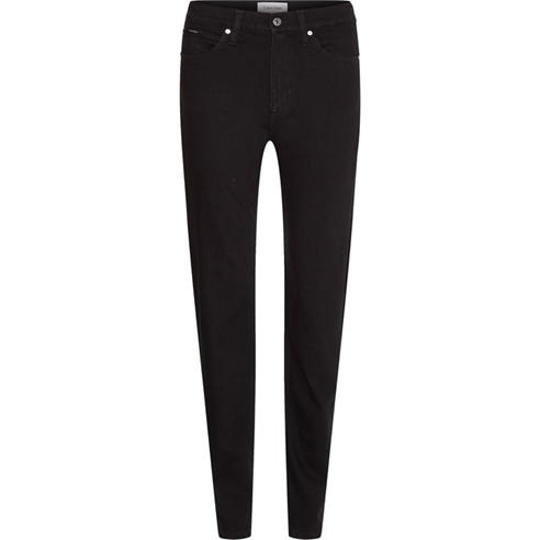 CALVIN KLEIN - High Rise Slim