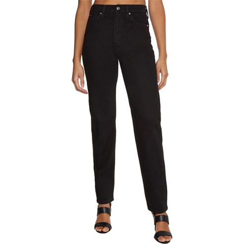 CALVIN KLEIN - High Rise Slim
