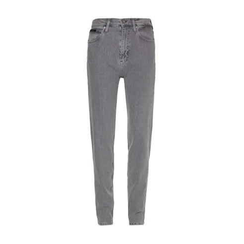 CALVIN KLEIN - High Rise Slim