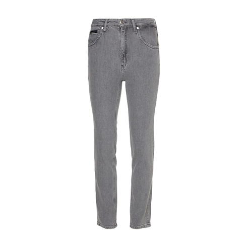 CALVIN KLEIN - Mid Rise Slim