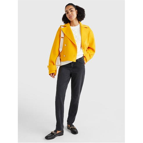 Tommy Hilfiger - GRAMERCY TAPERED HW A LILO CIRC