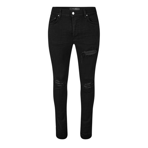 AMIRI - Mx-1 Distressed Jeans