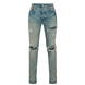 Clay Indigo 408