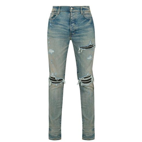 AMIRI - Mx-1 Distressed Jeans