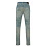 Clay Indigo 408 - AMIRI - Mx-1 Distressed Jeans