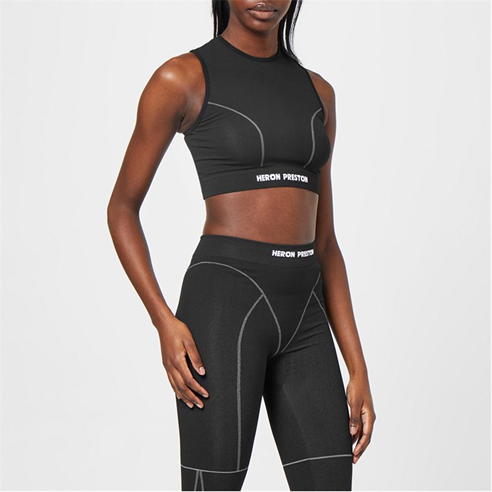HERON PRESTON - Active Sports Bra